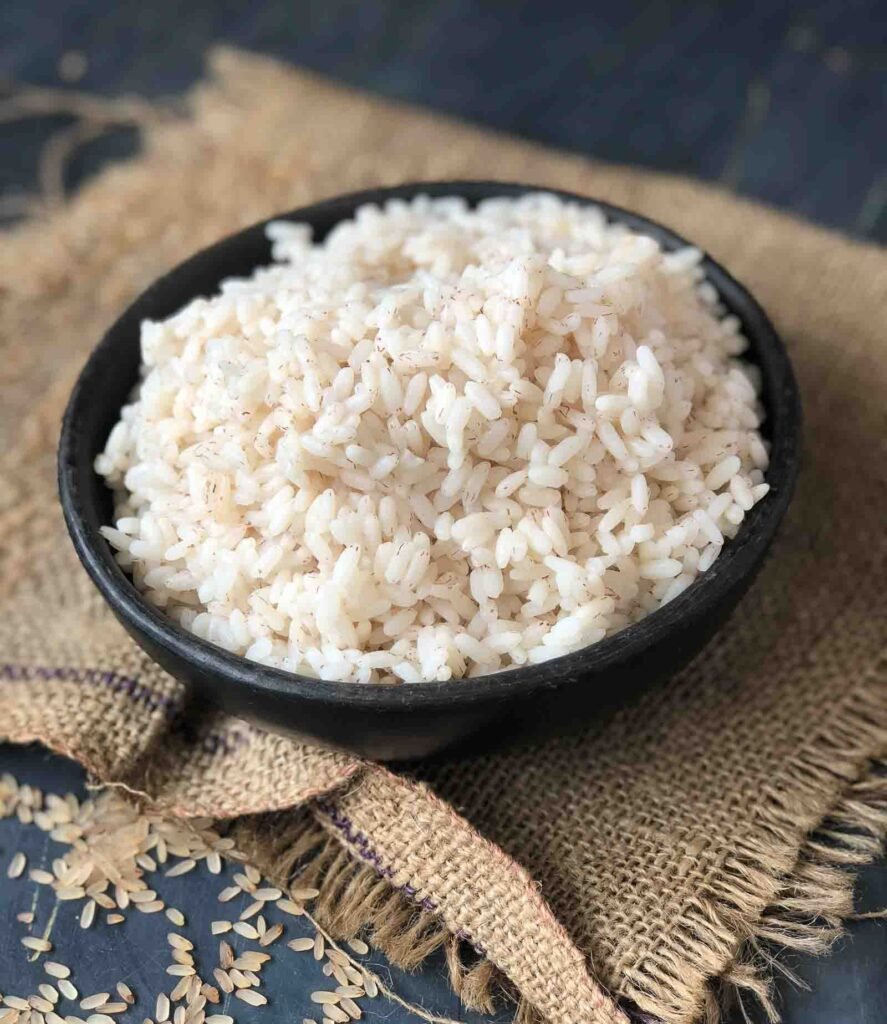 Matanza Rice GALLERY - Ocean Palate